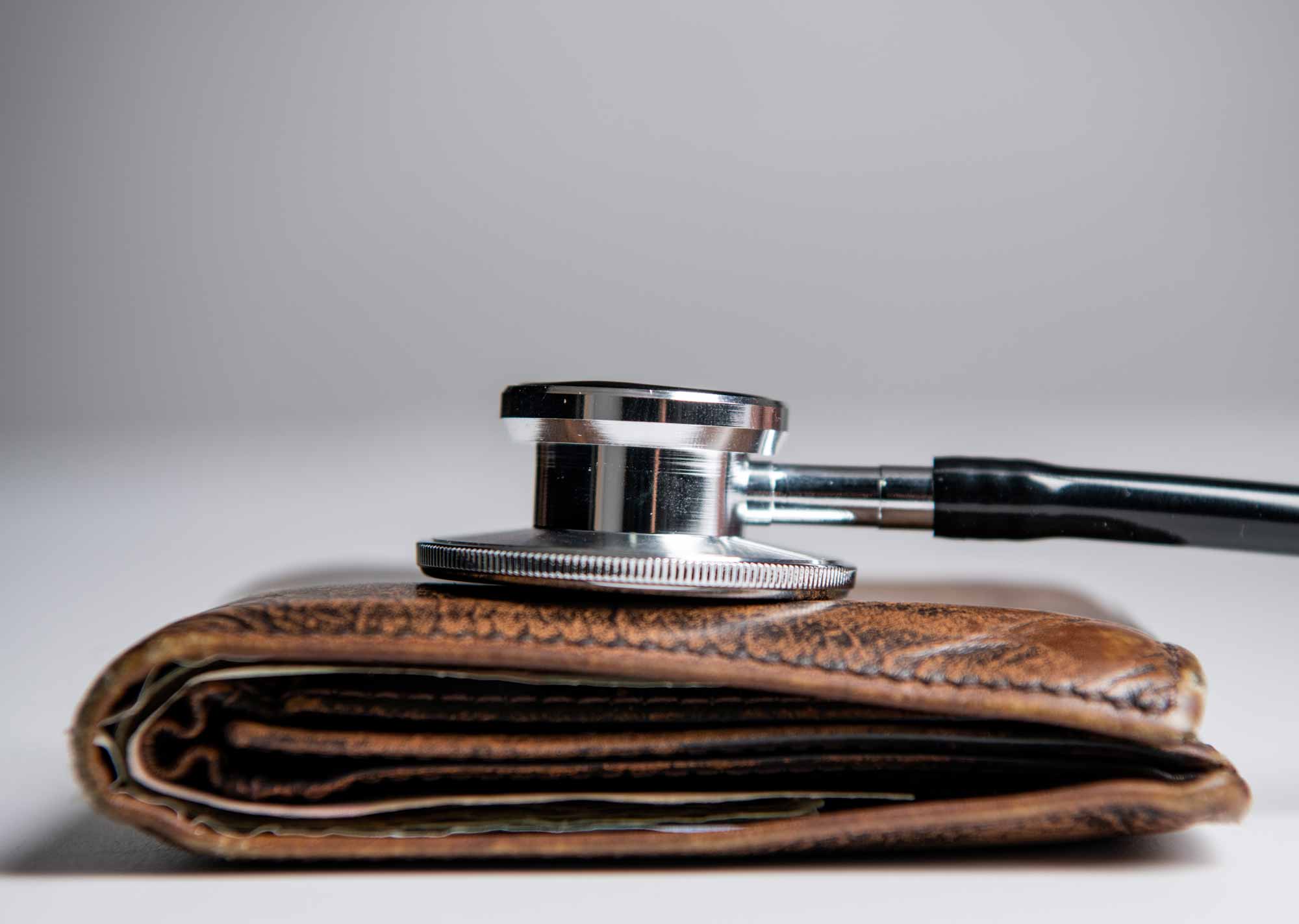 Medicare, Financial 1 Wealth