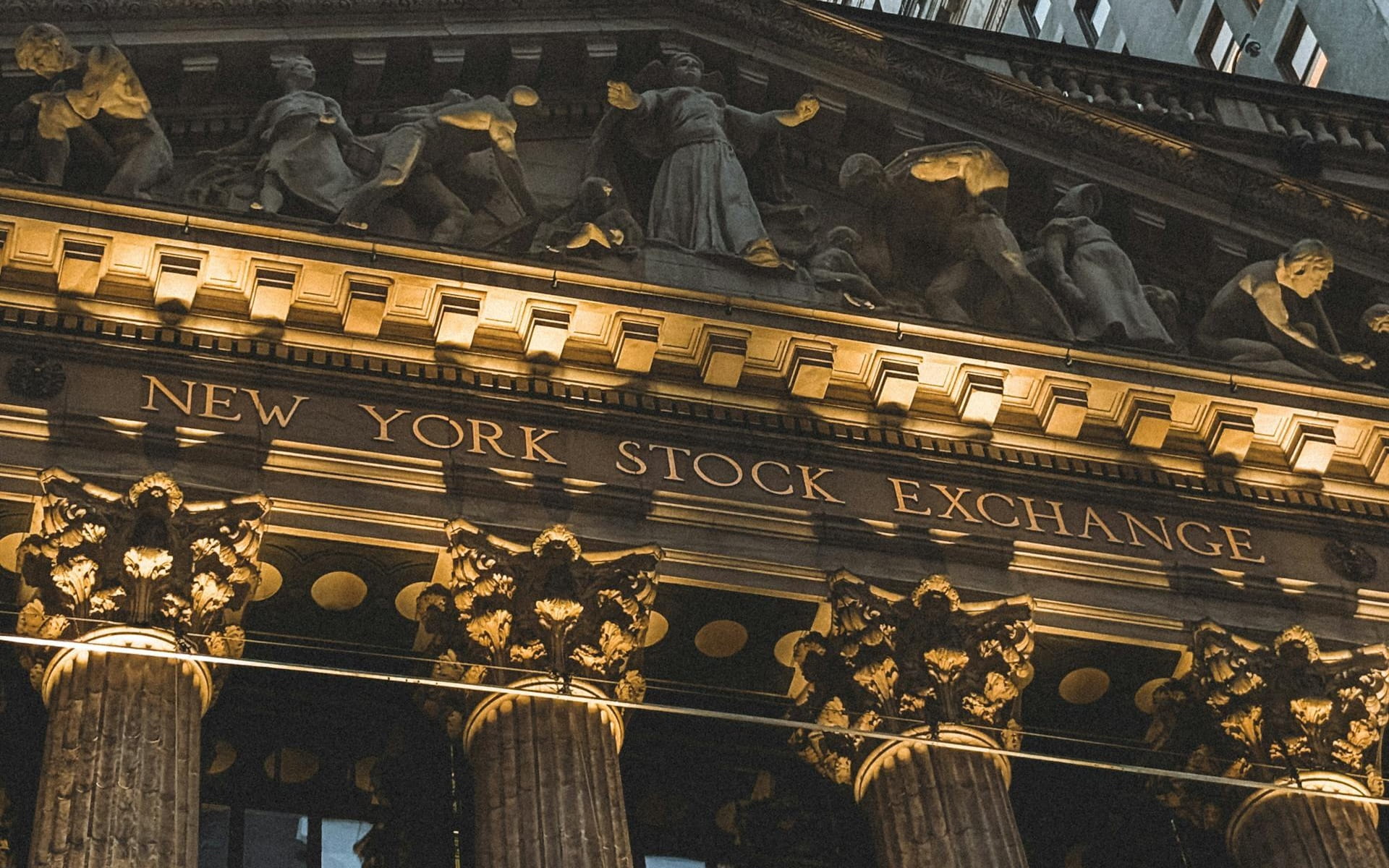 New York Stock Exchange, Financial 1 Wealth
