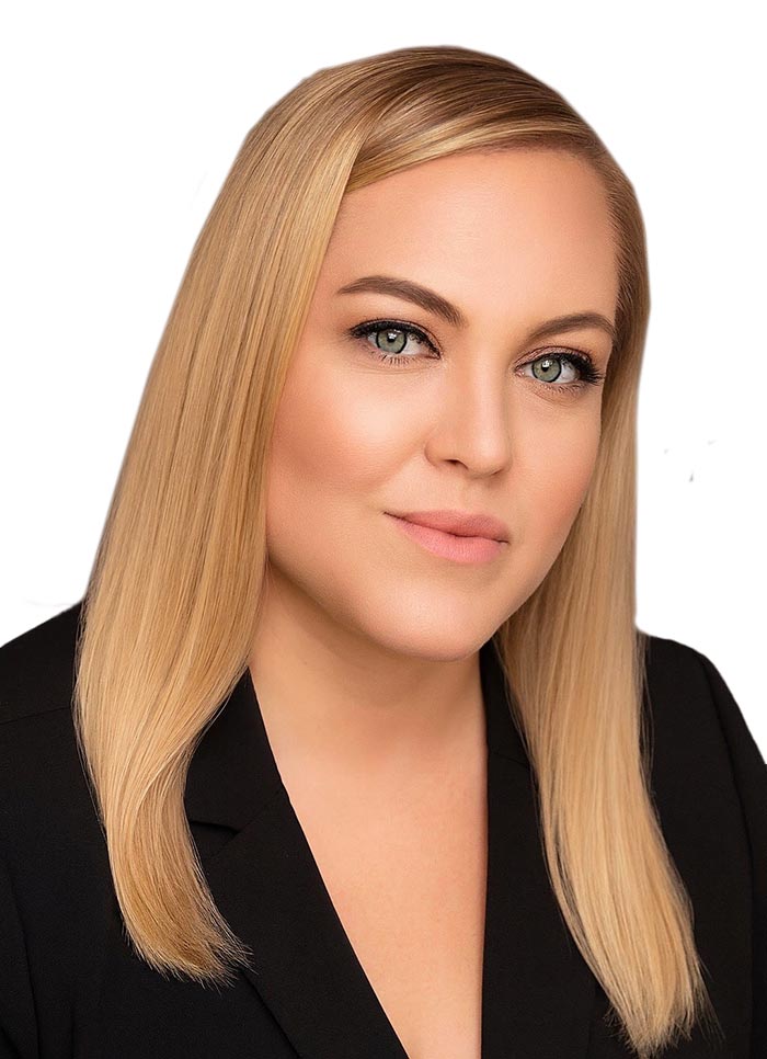 Malinda Trapp, Financial 1 Wealth