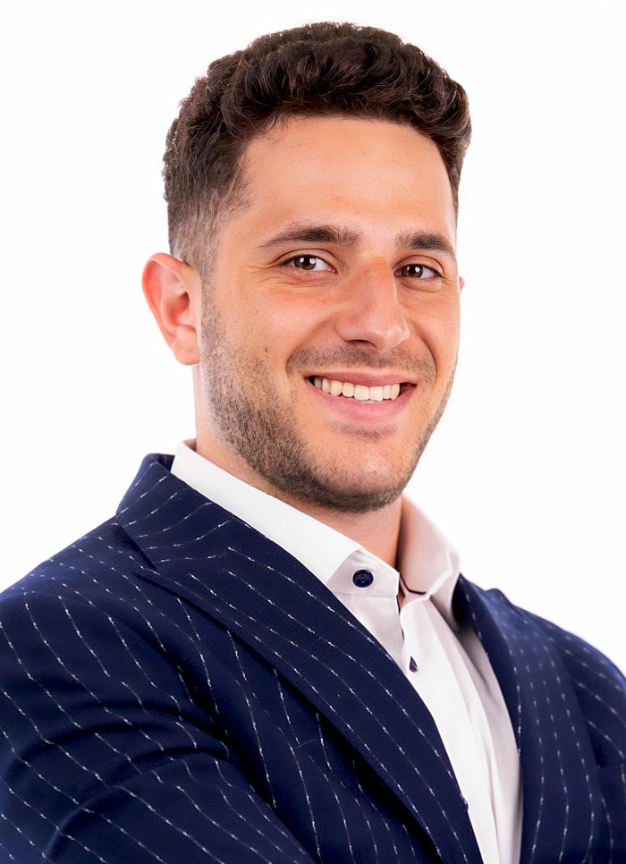 Sammy Spern, Financial 1 Wealth