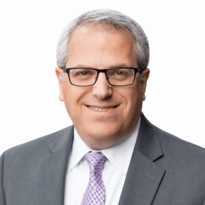 Brian M. Spern Brian Spern Esq., Financial 1 Wealth